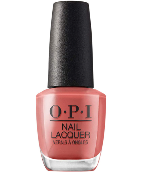 OPI NAIL LACQUER - ROM-ANTIC